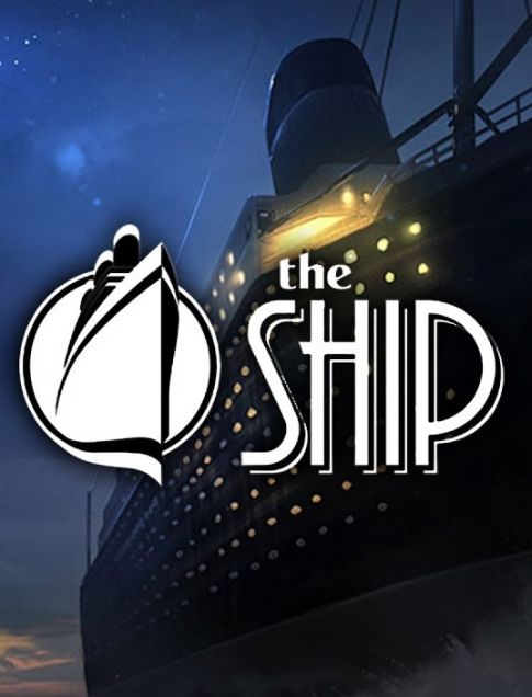 Обложка инди-игры The Ship