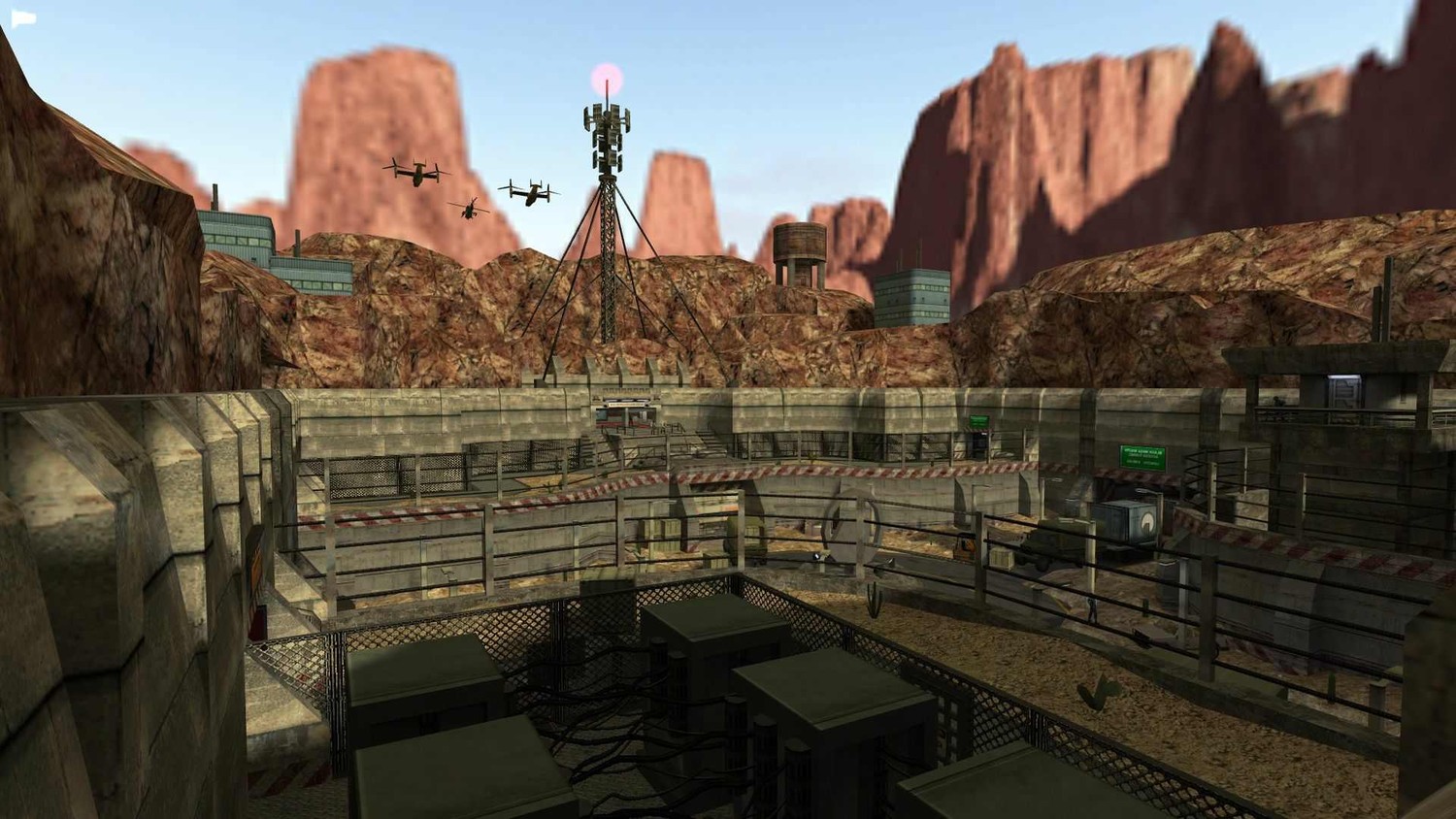 Half-Life: Echoes - Скриншот 4