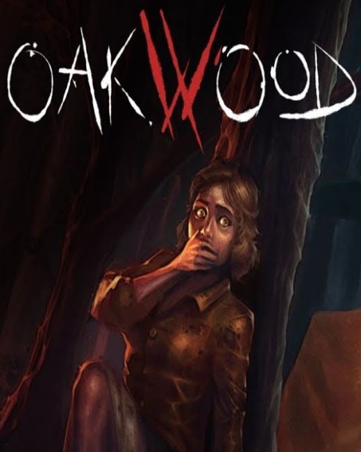 Обложка инди-игры Oakwood