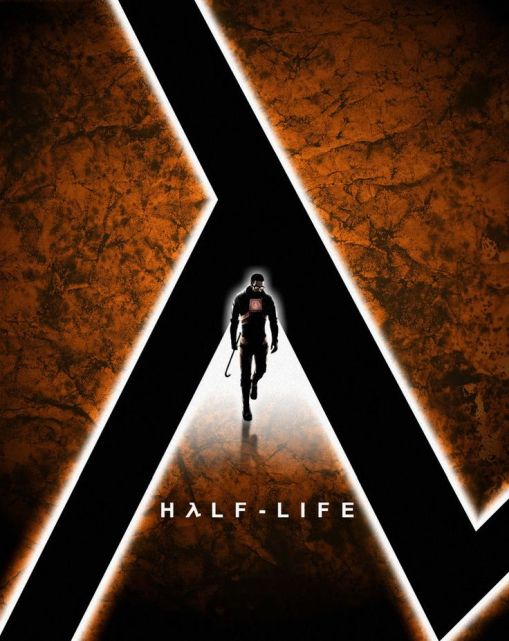 Обложка инди-игры Half-Life: Echoes