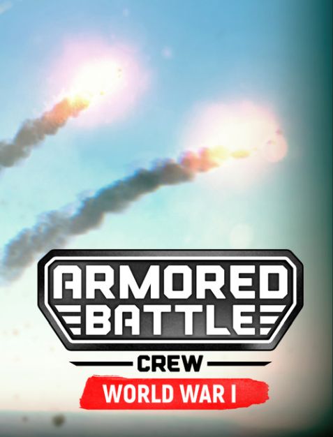 Обложка инди-игры Armored Battle Crew