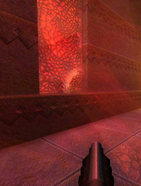 Обложка инди-игры Quake 1 DarkPlaces