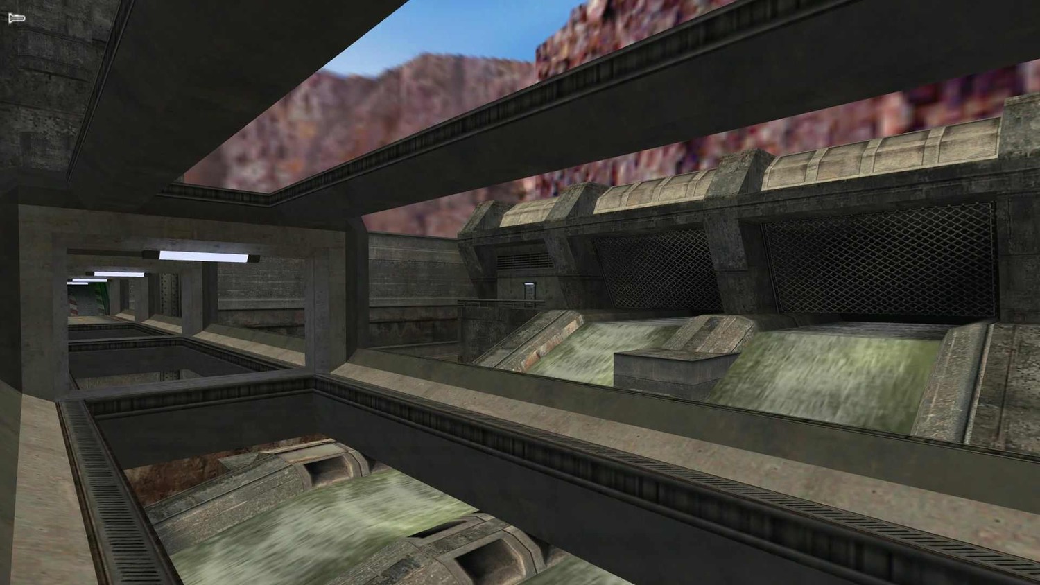 Half-Life: Echoes - Скриншот 3