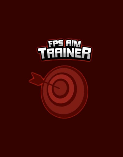Обложка инди-игры KovaaK's FPS Aim Trainer
