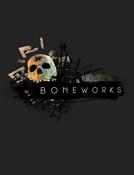 Обложка инди-игры Boneworks