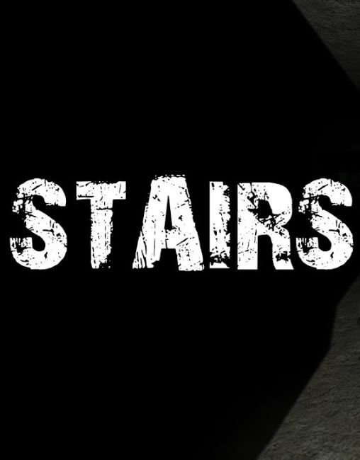 Обложка инди-игры Stairs