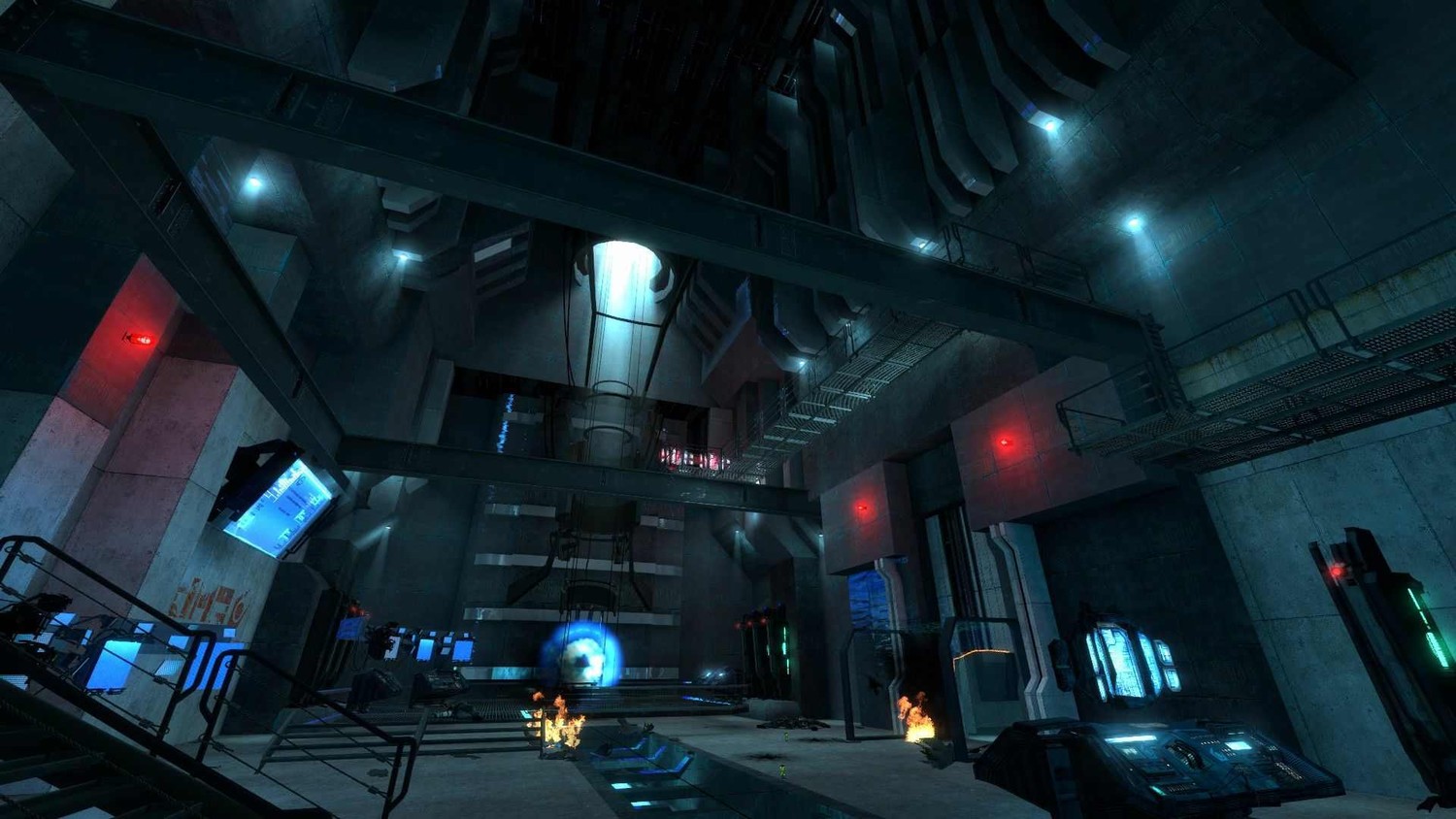 Half-Life: Prospekt - Скриншот 1