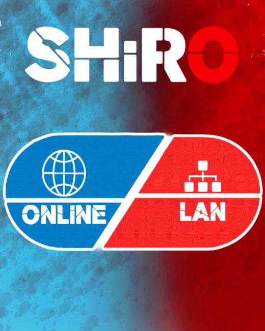 Обложка инди-игры SHiRO 011 Demo