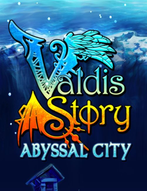 Обложка инди-игры Valdis Story: Abyssal City