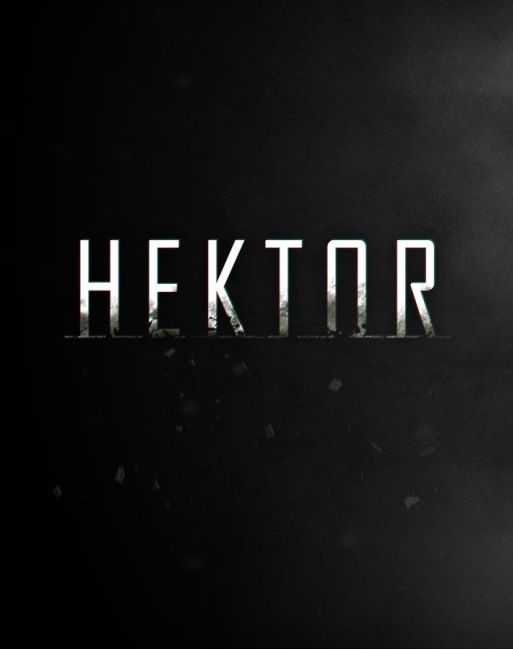 Обложка инди-игры Hector