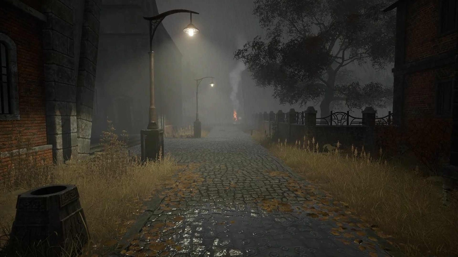 Pathologic 2 - Скриншот 2 Pathologic 2 - Скриншот 2