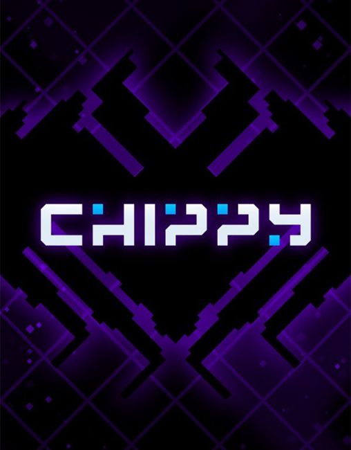 Обложка инди-игры Chippy