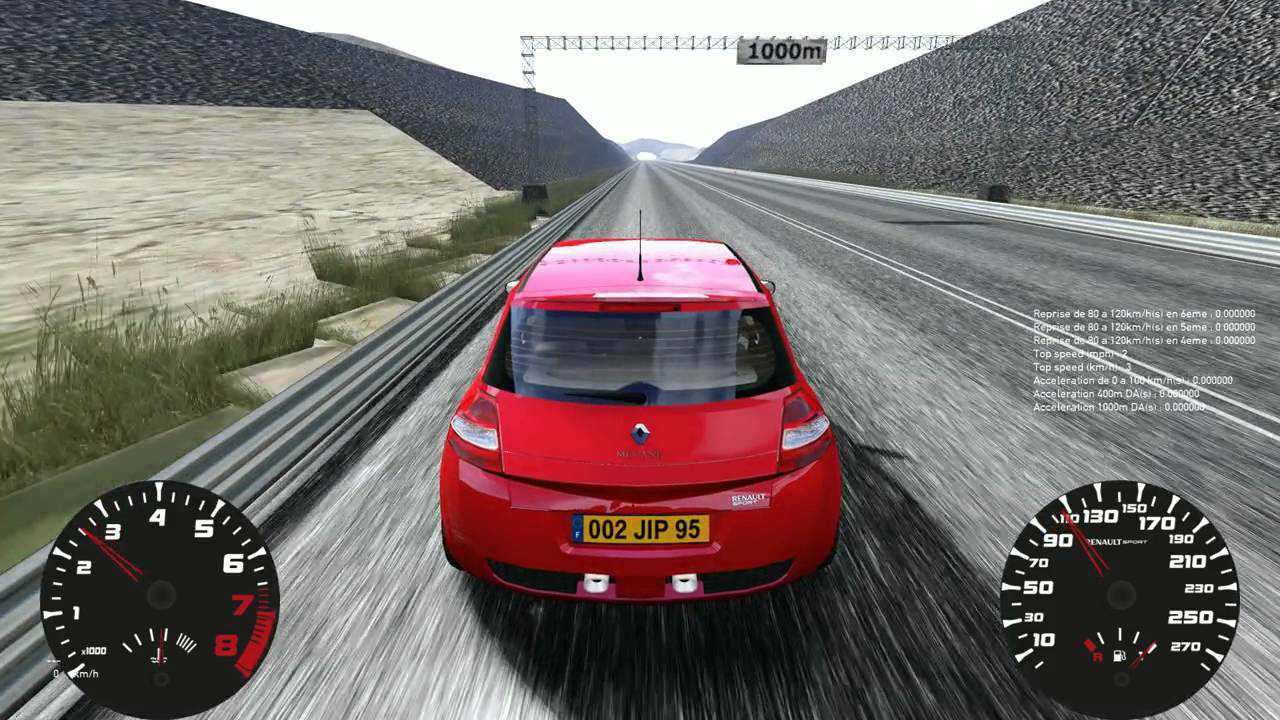 Racer Free Car Simulation - Скриншот 4