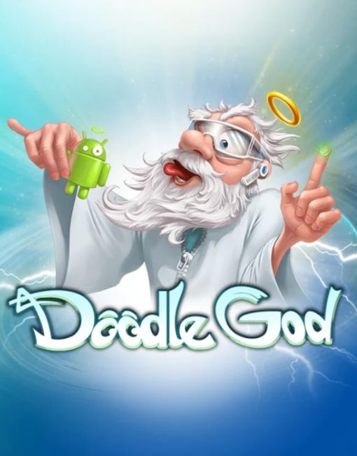 Обложка инди-игры Doodle God: Genesis Secrets