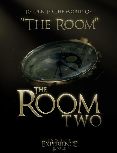 Обложка инди-игры The Room Two