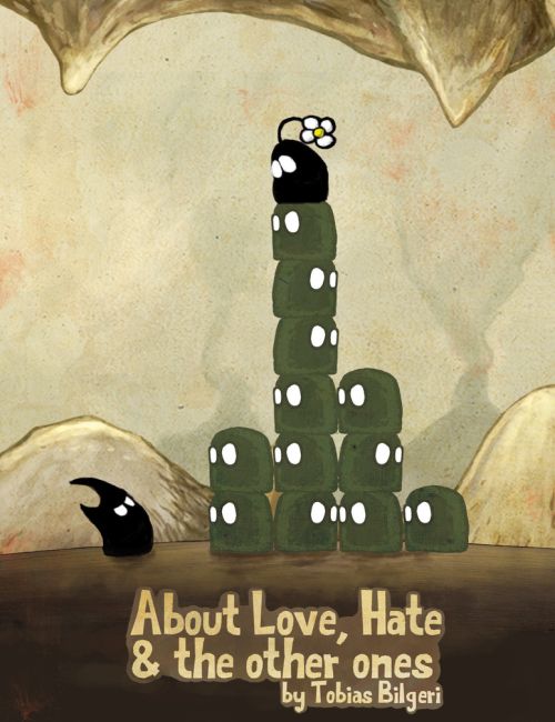 Обложка инди-игры About Love, Hate And The Other Ones 2