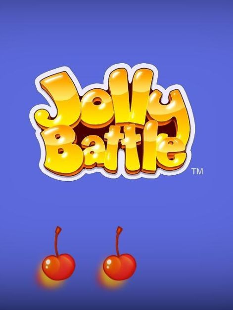 Обложка инди-игры Jolly Battle