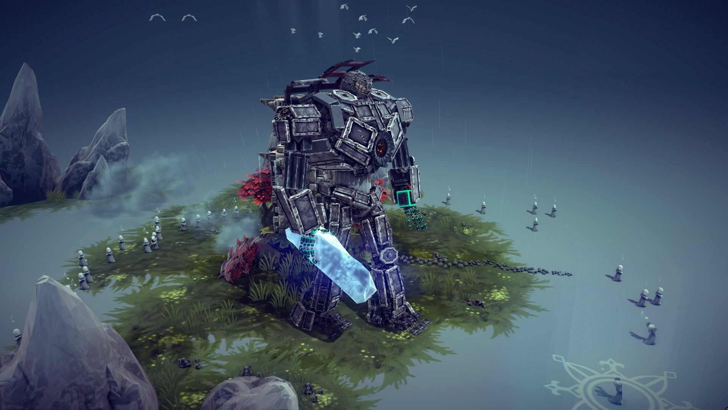 скачать моды на besiege steam фото 3