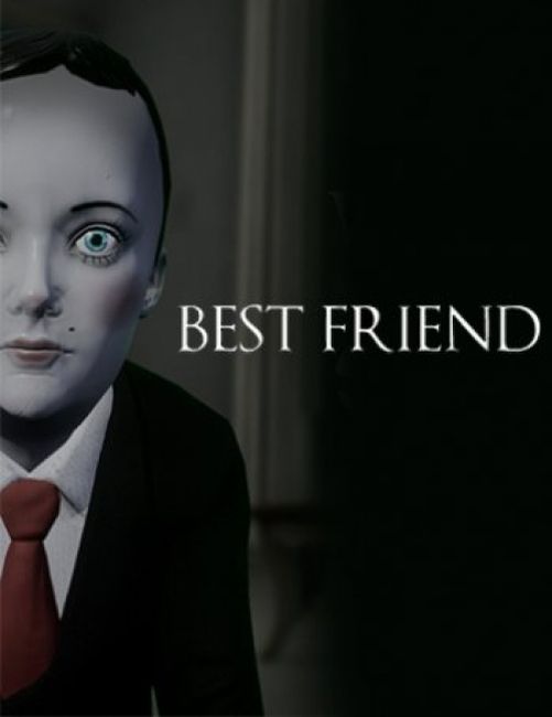 Обложка инди-игры Best Friend