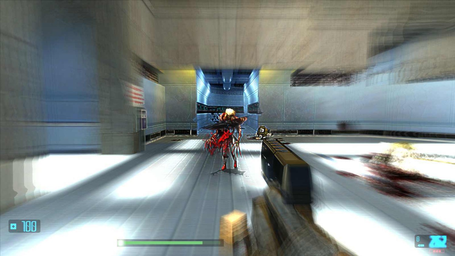 Half-Life 2: SMOD Redux Version - Скриншот 3