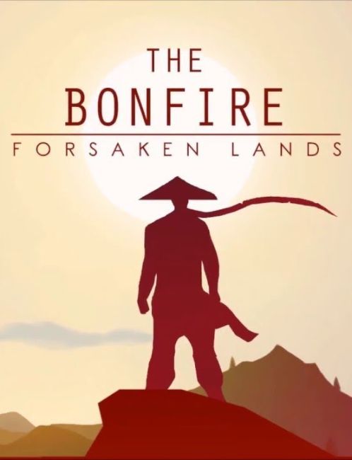 Обложка инди-игры The Bonfire 2: Demo