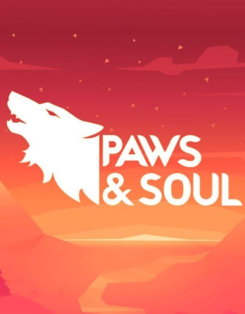 Обложка инди-игры Paws and Soul