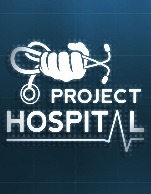 Обложка инди-игры Project Hospital