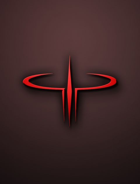 Обложка инди-игры Quake 3 Arena