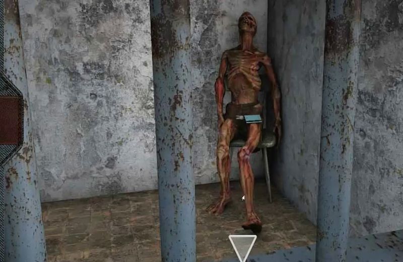 Bunker: Room Escape - Скриншот 4