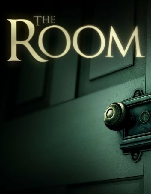 Обложка инди-игры The Room