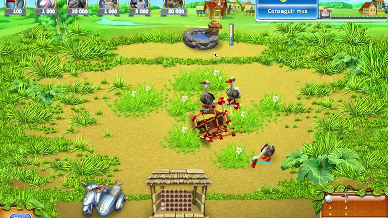 Весёлая ферма 2 - Скриншот 4