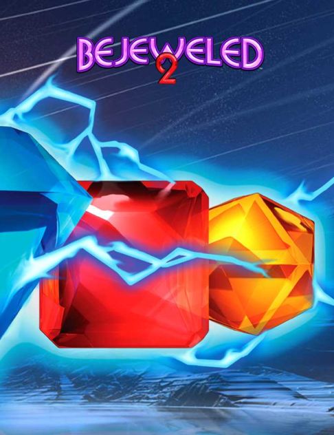 Обложка инди-игры Bejeweled 2