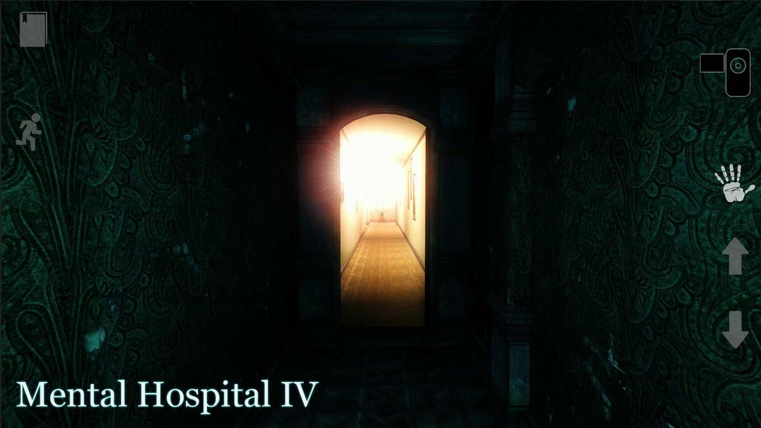 Mental Hospital 4 - Скриншот 3