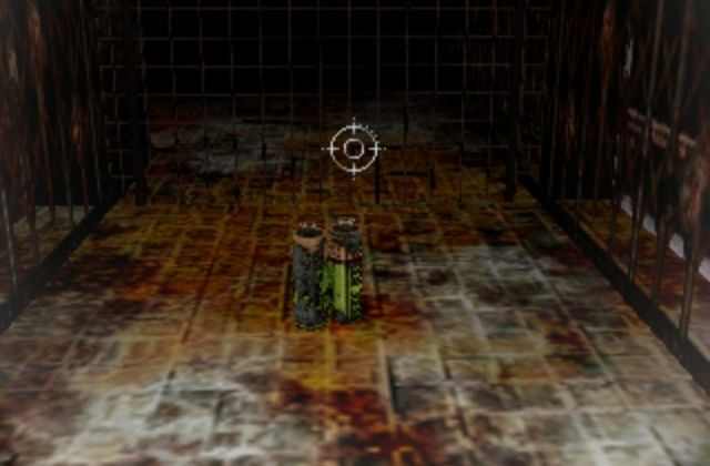 Silent Hill: The Escape - Скриншот 2