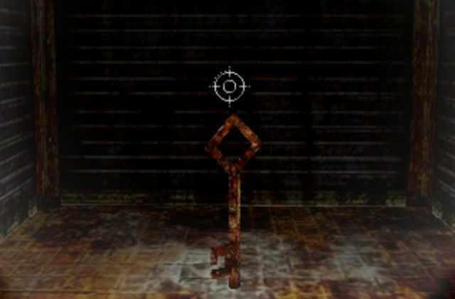 Silent Hill: The Escape - Скриншот 4