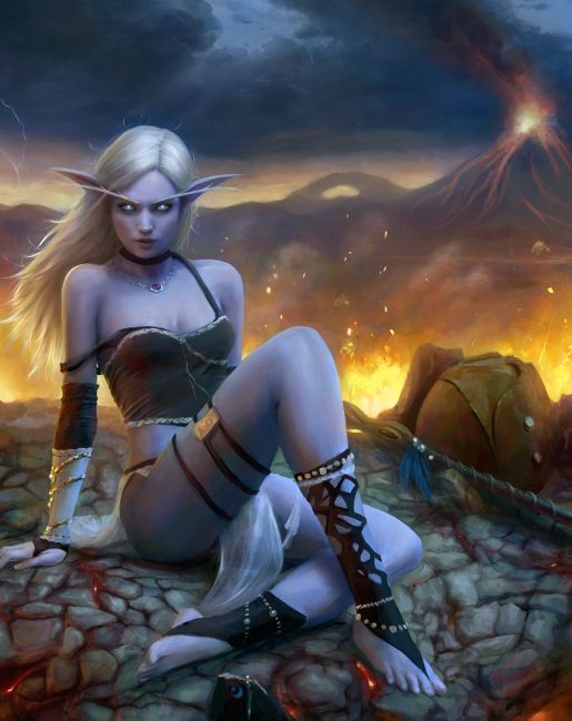 Обложка инди-игры Warcraft 3: Reign of Chaos + Frozen Throne