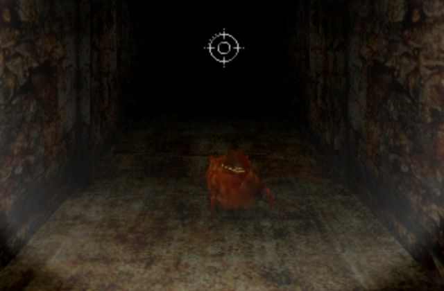 Silent Hill: The Escape - Скриншот 3