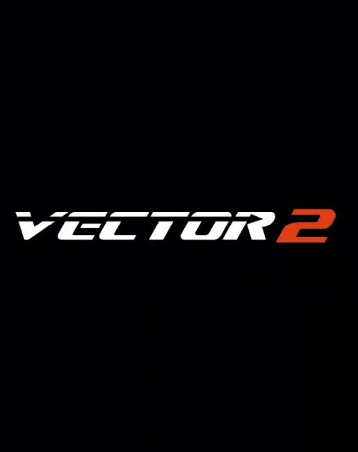 Обложка инди-игры Vector 2 Premium