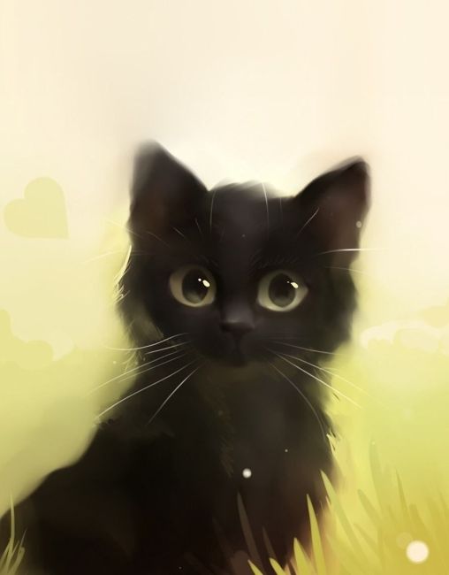 Обложка инди-игры Детские пазлы: Кошки и Котята