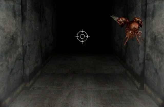Silent Hill: The Escape - Скриншот 1