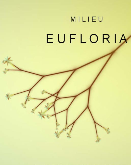 Обложка инди-игры Eufloria HD