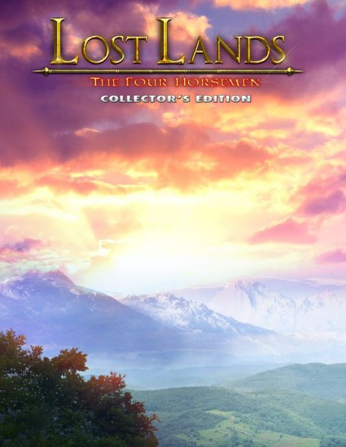 Обложка инди-игры Затерянные земли 2 / Lost Lands 2
