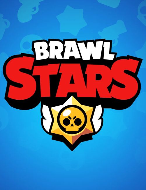 Обложка инди-игры Brawl Stars