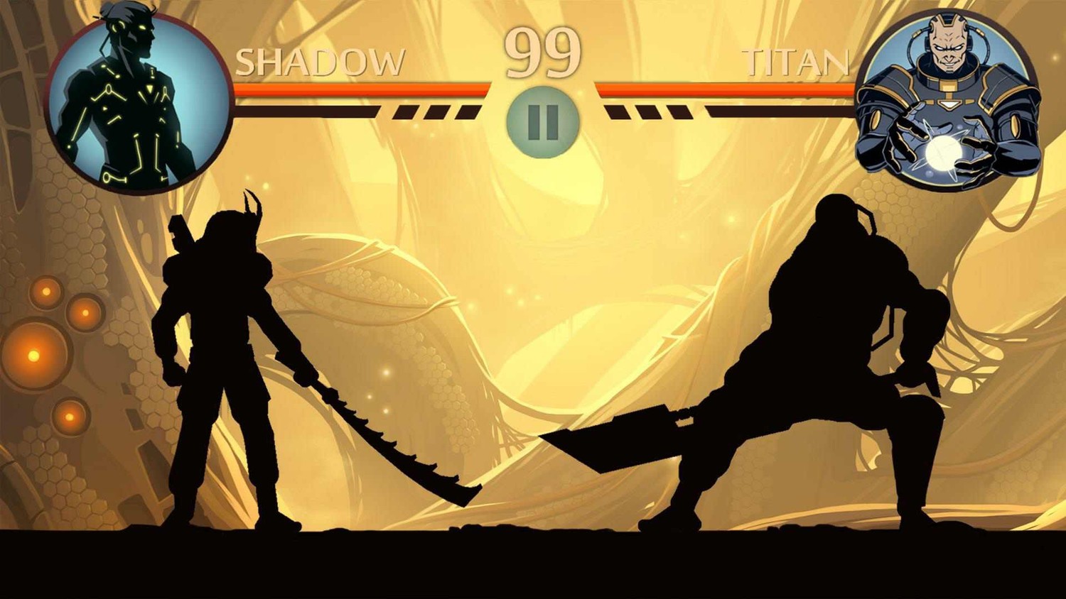Shadow fight arena steam фото 40