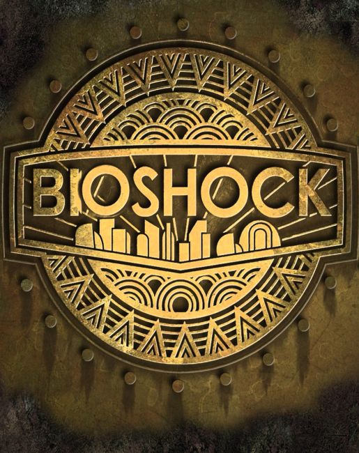 Обложка инди-игры Bioshock