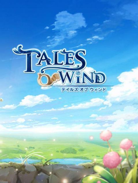 Обложка инди-игры Tales of Wind