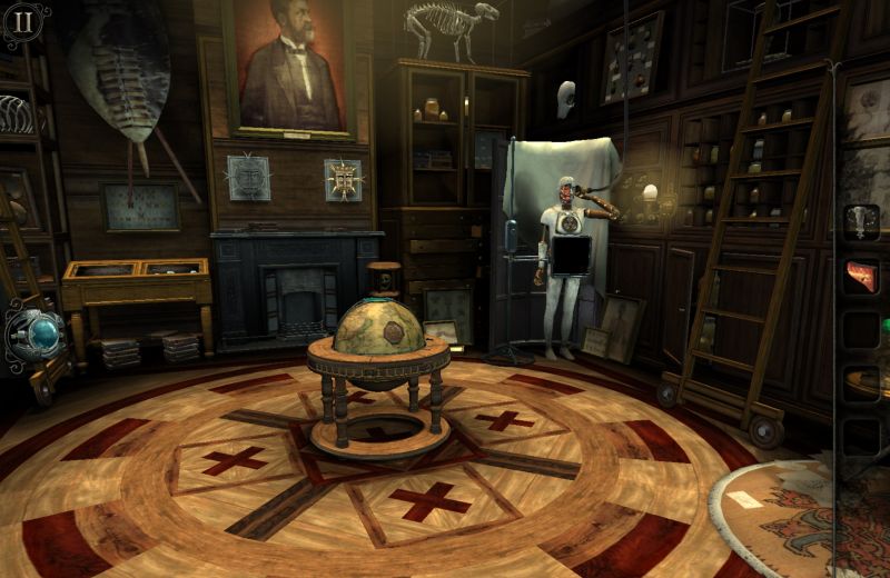 the room old sins pc download free