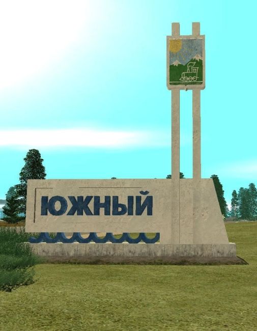 Обложка инди-игры GTA: Криминальная Россия