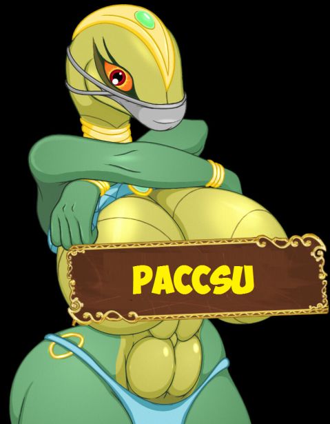 Обложка инди-игры Paccsu