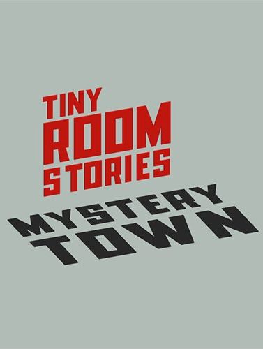 Обложка инди-игры Tiny Room Stories